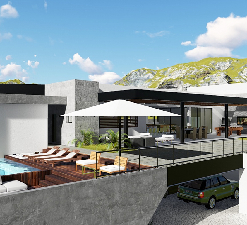 Projeto – EV 01