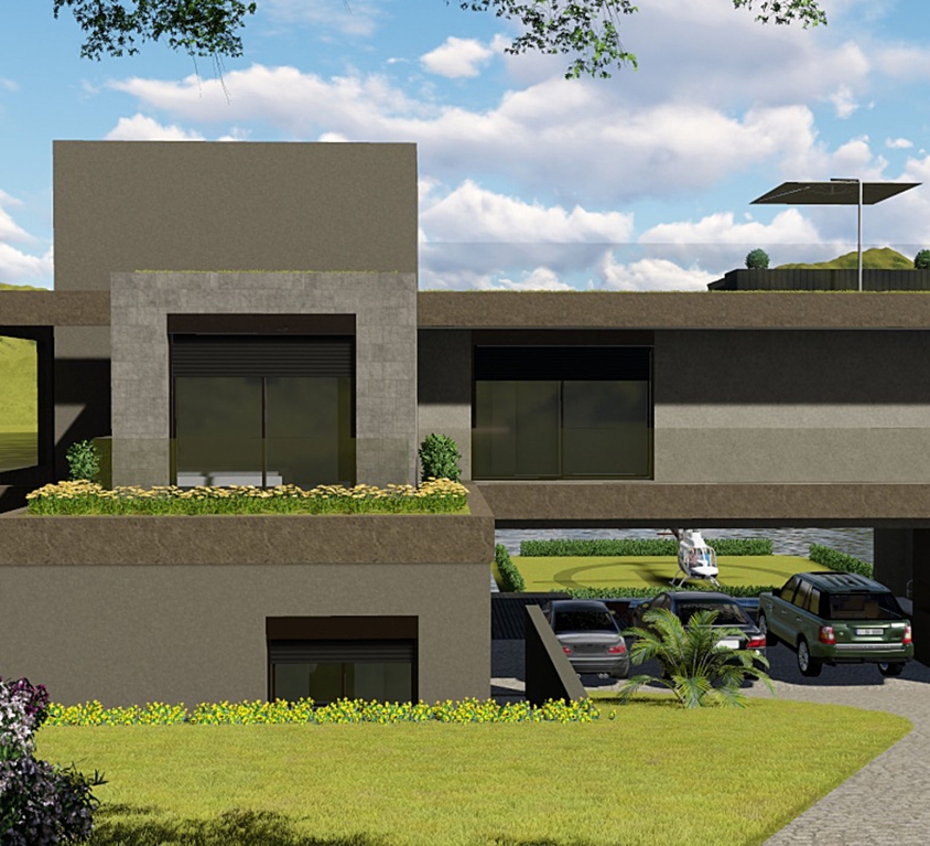 OBRA JOB 02