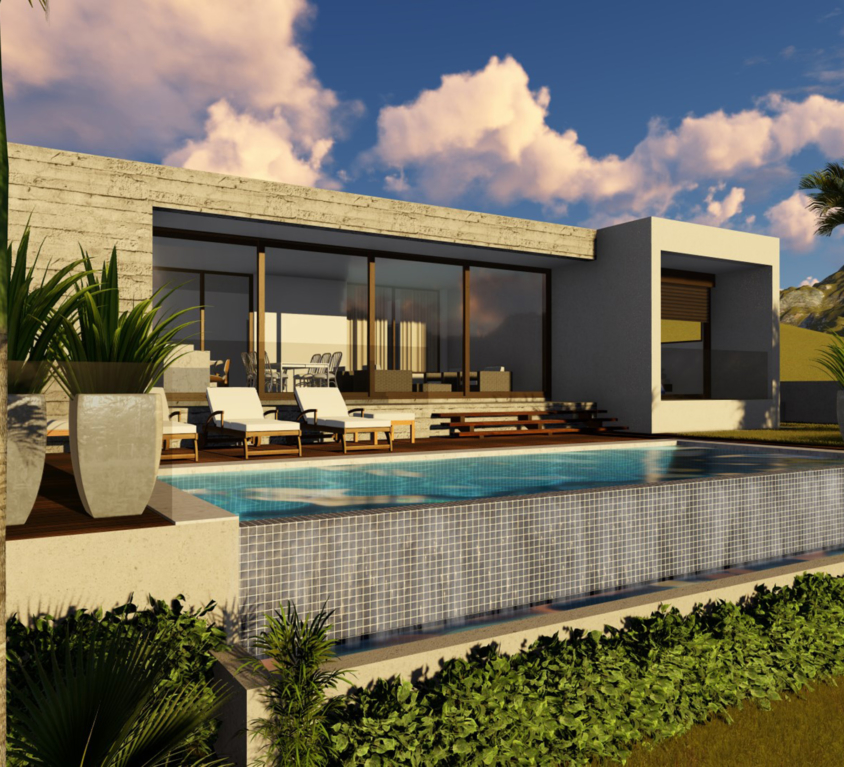 Projeto – VS